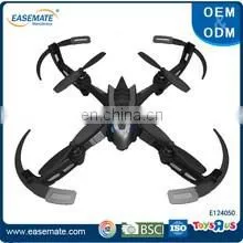 2.4GHz 360 degree flip drone helicopter with camera for sale