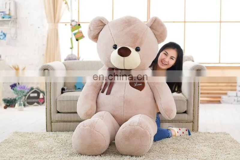 unstuffed teddy bear skins christmas teddy bears teddy bear fur fabric wholesale teddy bears