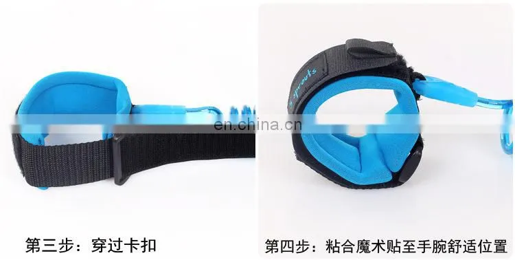 U-pick Child Anti-Lost Safety Harness Link #WX-837