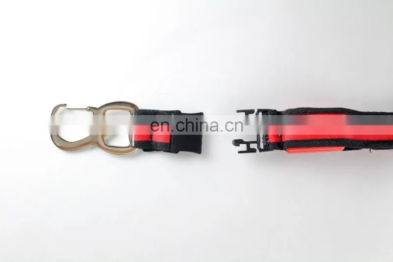 NEW arrival led lanyards custom bottle opener lanyard led christmas lanyards