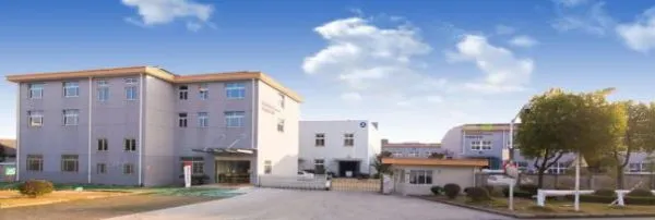 Valence Bonding Technology(Shanghai) Co.,Ltd company overview - view 1