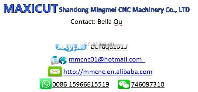 DSP Control guangzhou cnc router