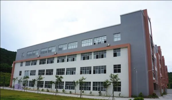 Zhong Shan H.r.t. Precision Steel Ball Co.,ltd. company overview - view 2