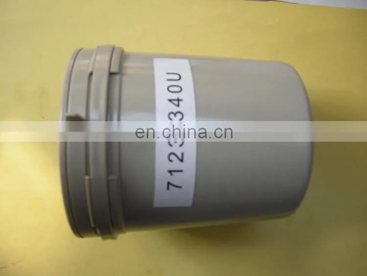 Diesel VE fuel pump rotor head 4CYL 7123-340U