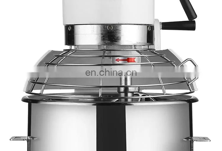 Flour mixer machine for cake/mixer for flour and water commercial flour mixer