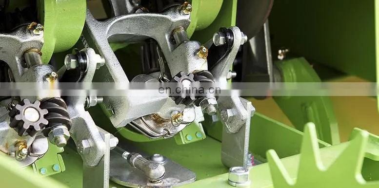 Star high quality 9YFQ-2.1 farm tool hay baler for walking tractor