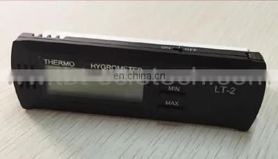 Digital Hygrometer (LT-2)