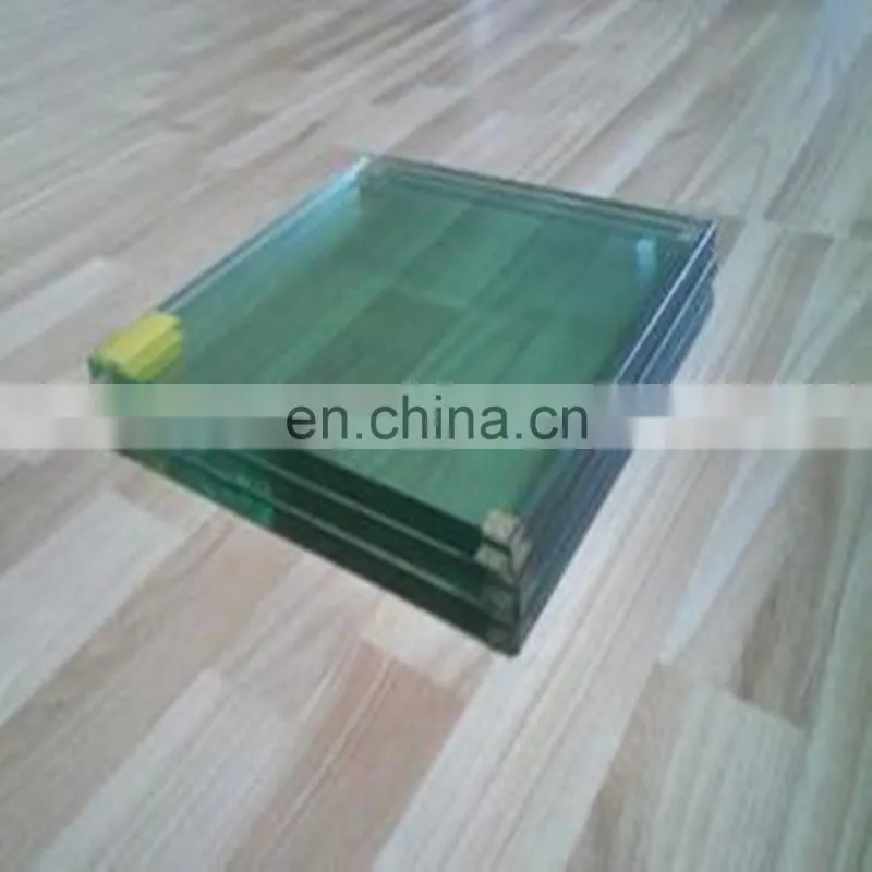 low e emissivity coated glass (low e glass) EN1096,EUROPEAN STANDARD