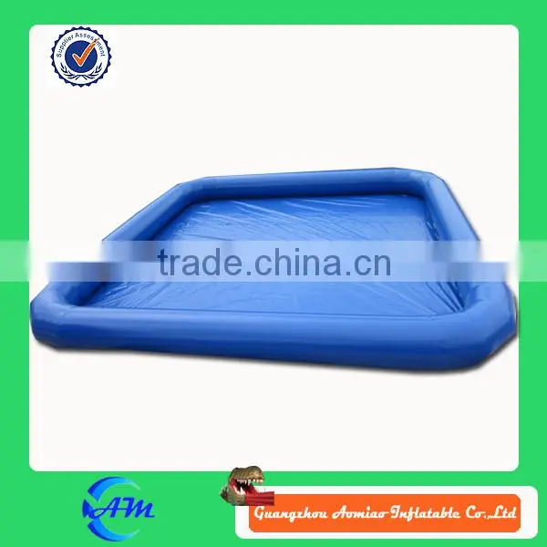 mini inflatable swiming pool for kids inflatable swimming pool games for sale