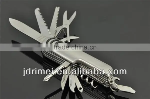 pocket knife / floding pocket knife / multi function knife