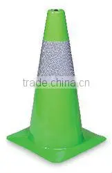 Rubber Bollard (Rubber Parking Cone)