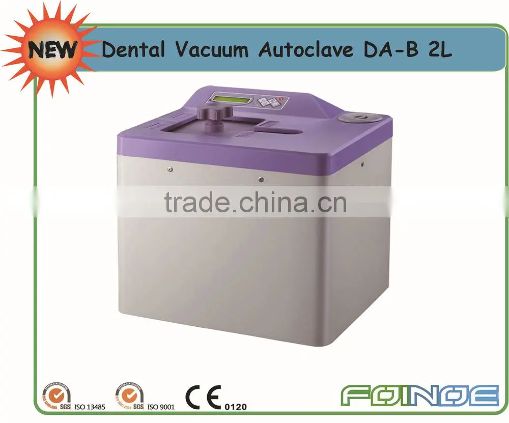 Dental Handpiece Sterilizer