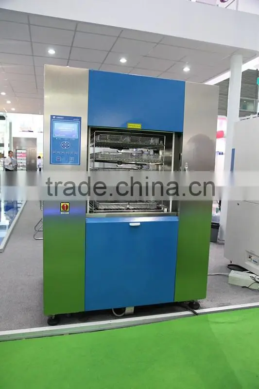 CE approved dental washer disinfector