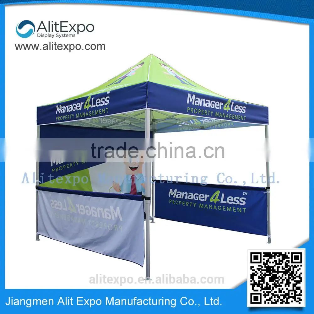 total aluminum total aluminum windbreaker and tents for show gazebo