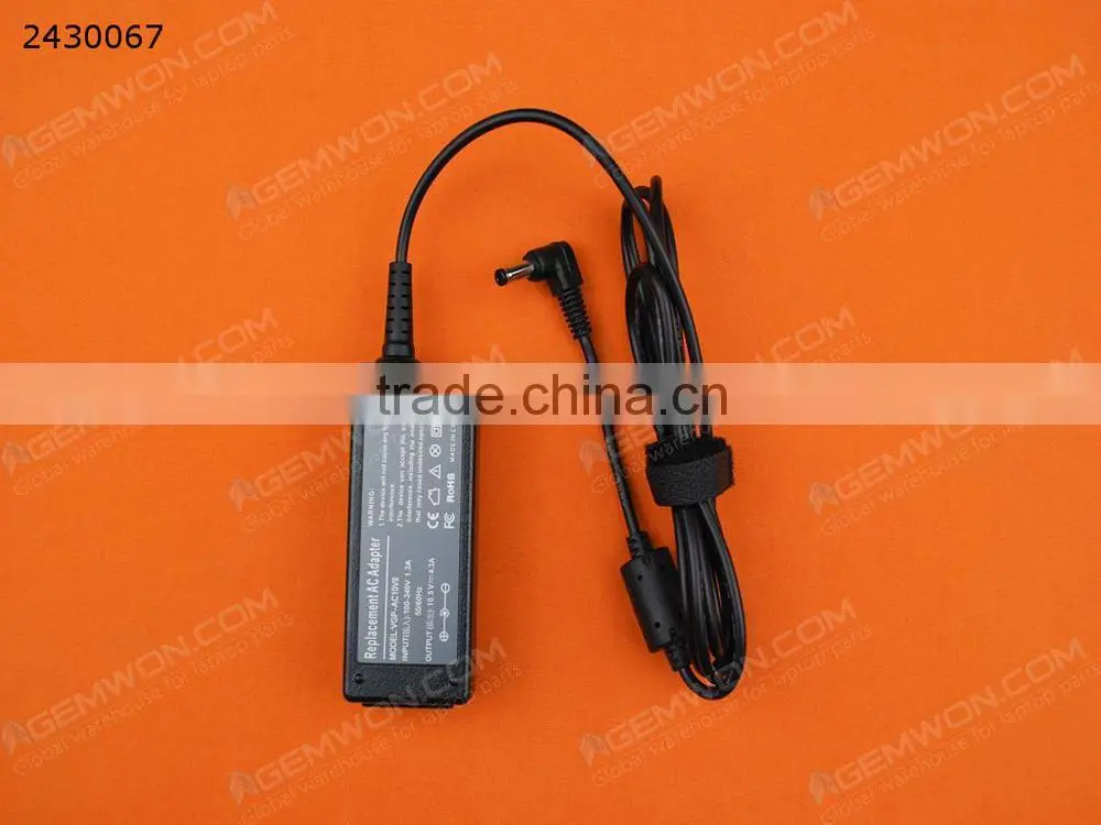 High Copy Laptop AC Power adapter for SONY 10.5V 4.3A