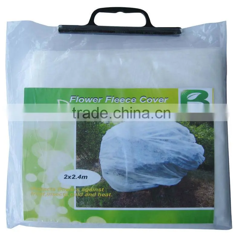 Garden Fleece plant cover