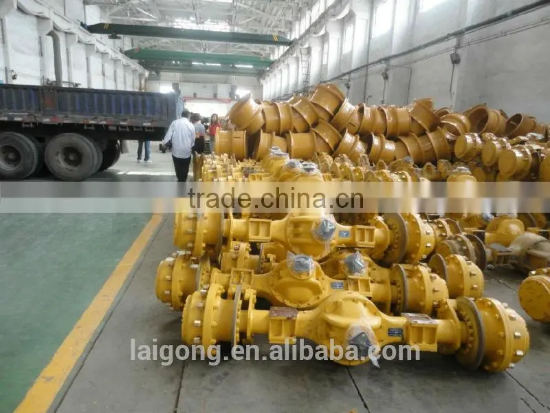 Chinese 5 ton wheel loader zl 50 giant loader for sale
