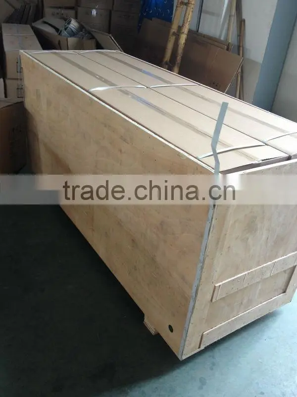 Stainless Solar Water Heater