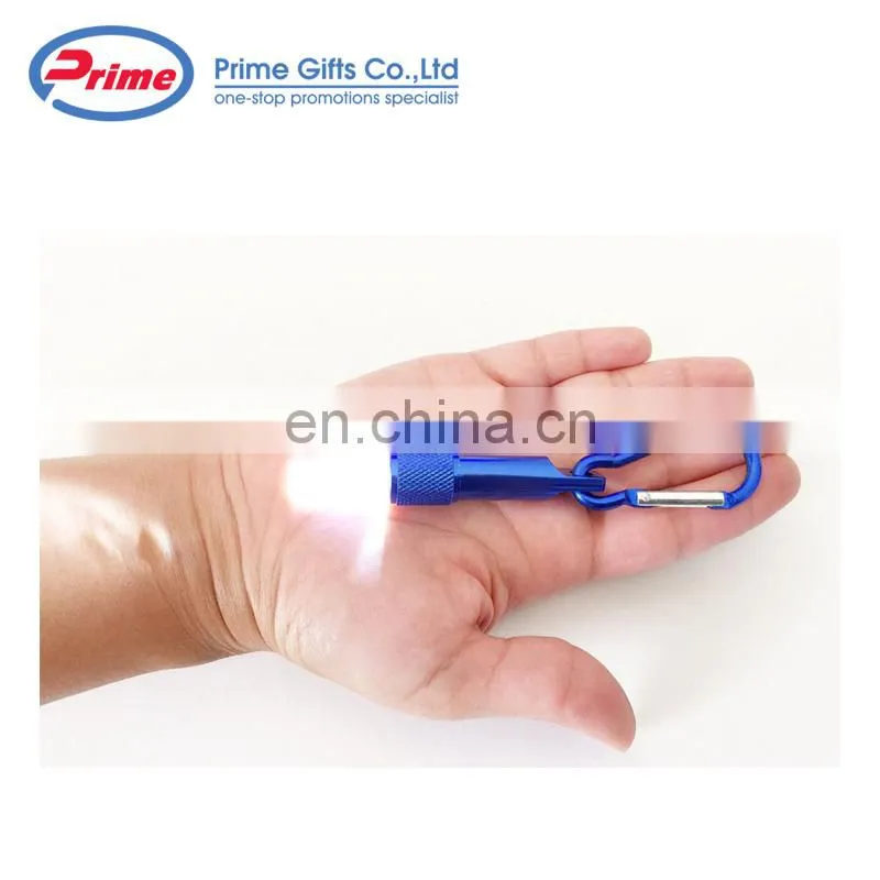 Cheap Price Led Keychain Flashlight with Your Logo