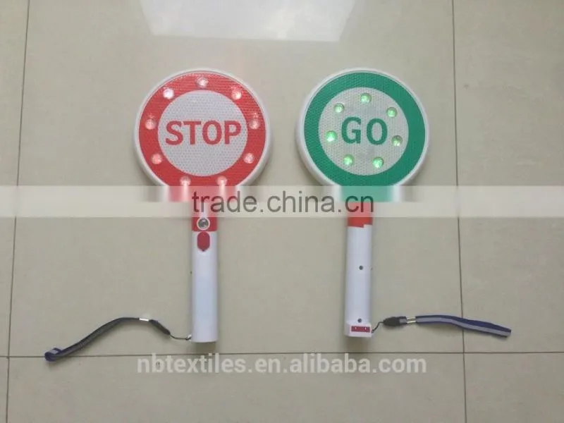 Handhold LED warning lightbar