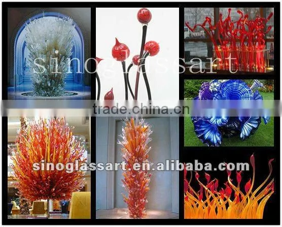 5 United Crystal Ring New Crystal Ceiling Decoration