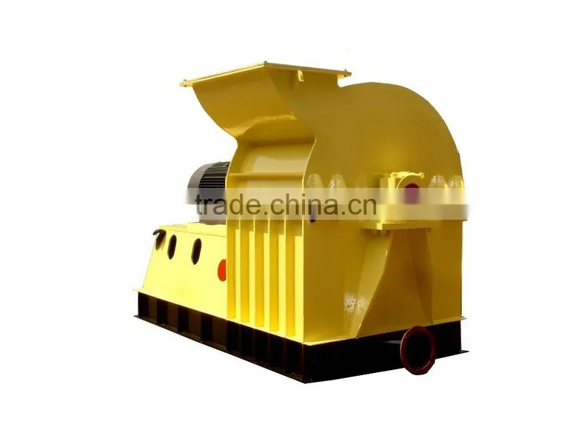 Low investment wood pellet hammer mill / complete sets of hammer mill complete
