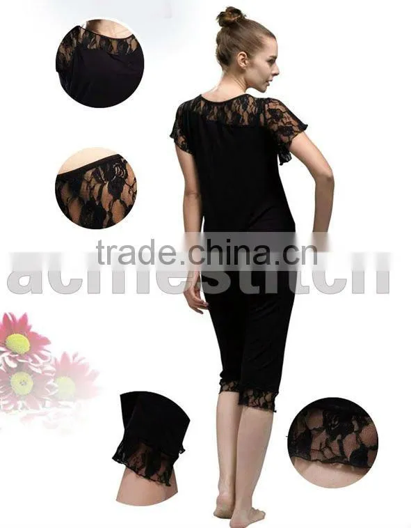 2012 Popular women's yoga wear,yoga wear ---22301