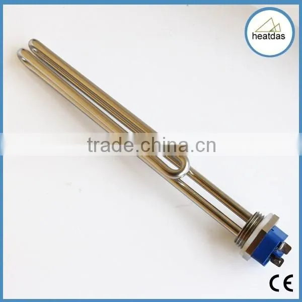 Foldback Electric Heating Element for Water Heater 120v 1500w
