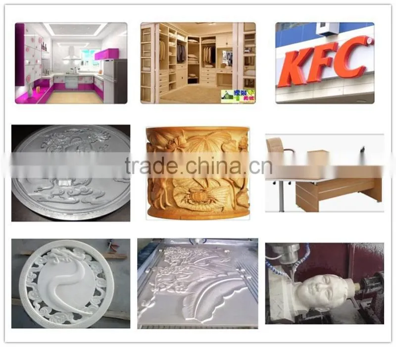 Big discount small 6090 cnc router machine, cnc wood carving small cnc router sale for woodworking