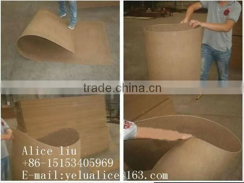 waterproof hardboard 1220*2440mm