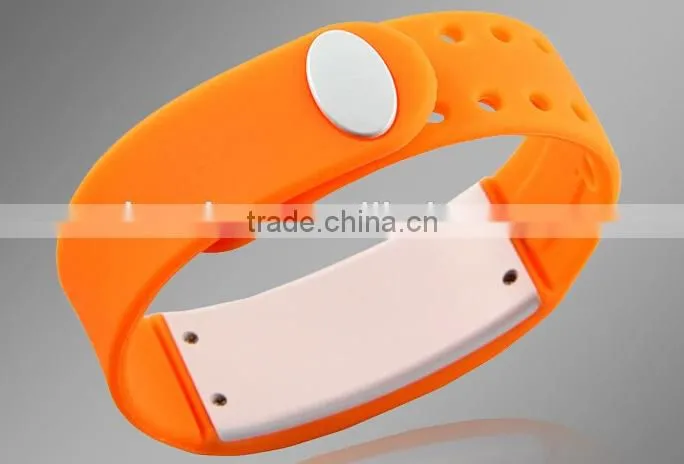 New arrial 3D pedometer vogue watch Smart watch