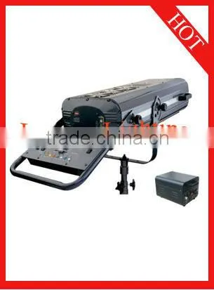 2500W Follow Spot Light Led Effect Light DJ Stage Lighting