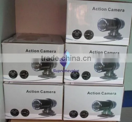 Action Camera/Sports Camera
