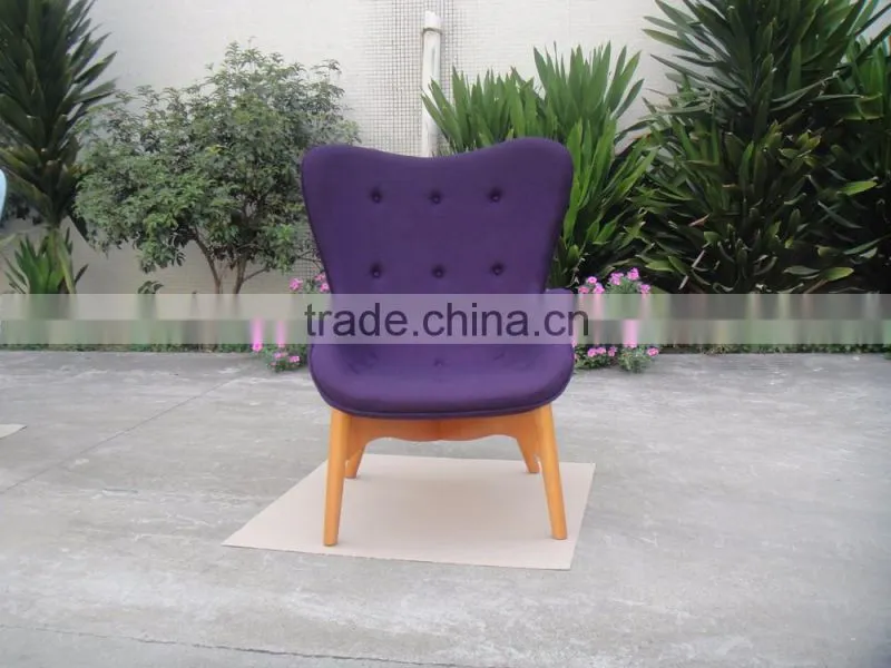 hot sales Lounge Chair purple