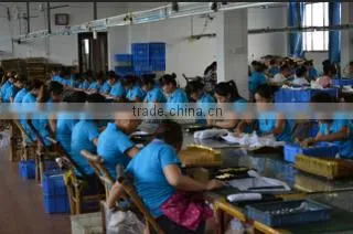 Yiwu Troy Pen Industry Co., Ltd. company overview - view 2