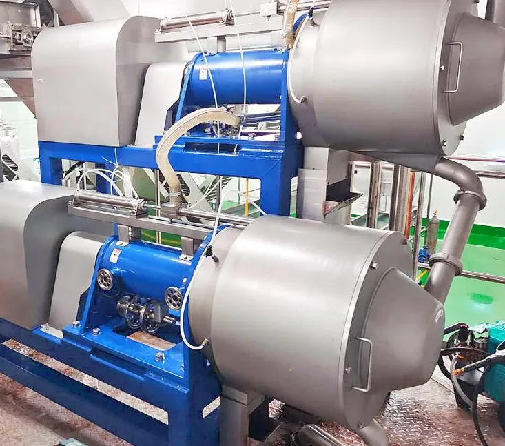 10T/H Turnkey Solution and Technical Support for Pineapple Processing Line With All Kinds of Package