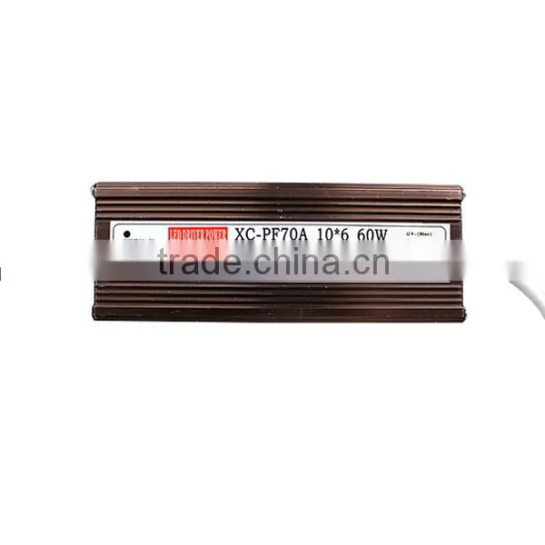 AC100-240V power constant current led driver