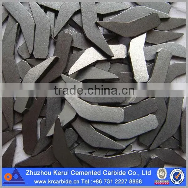 carbide parts for Ski poles