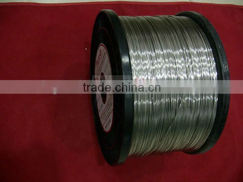 Cr20Ni80 insulated nichrome wire