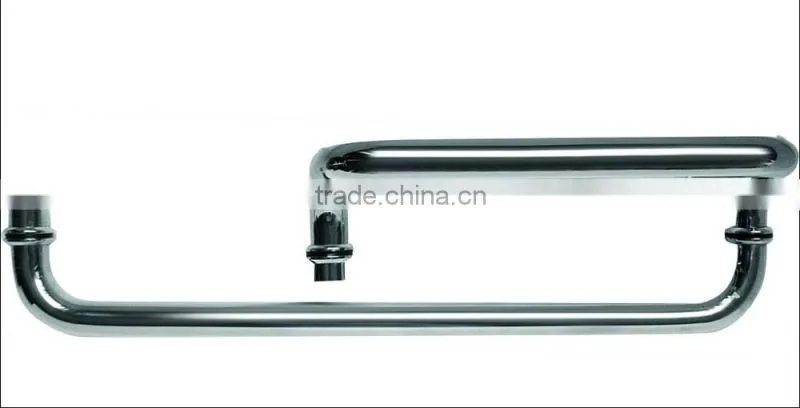 Stainless steel door Handle /Glass door handle/handle(HD-626)
