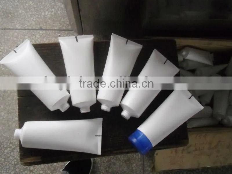 Plastic Soft Tube Filling and Sealing Machine/ Packing Machine XF-GF