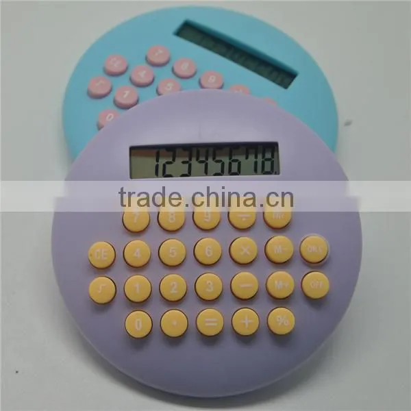 promotion product gift, small calculator