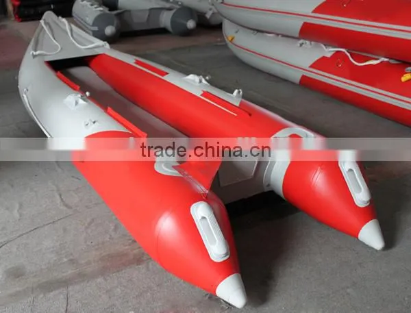 New design for 2014 kayaks lake kayak factory products inflating kayak, folding kayak