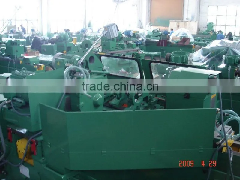 MA1420x2000 universal cylindrical grinding machine