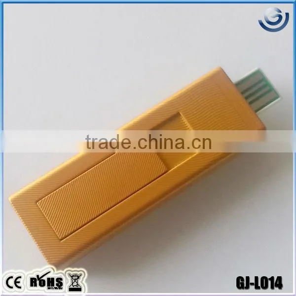 top selling usb rechargeable lighters for factory price guangzhou