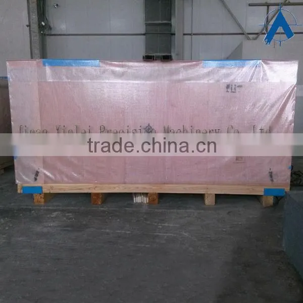 CMM Granite machine component
