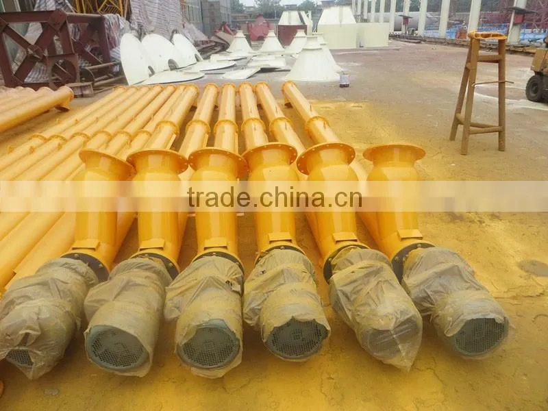 plant cement concrete batching plant HZS50 skip hoist concrete batch plant in Malaysia