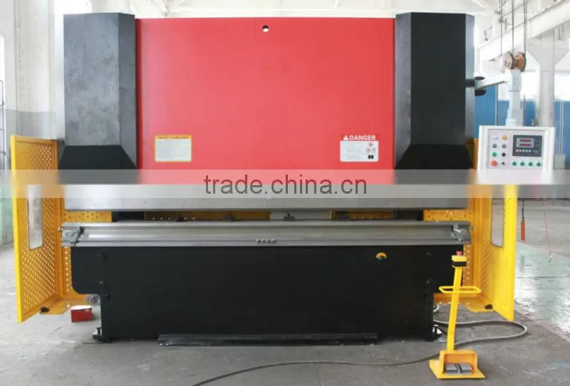 Hydraulic guillotine shears machine,metal plate cutting machine,plates hydraulic plate guillotine machine 8mm