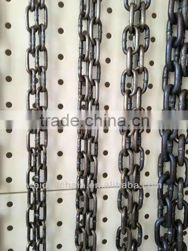 self color chain China manufacturer