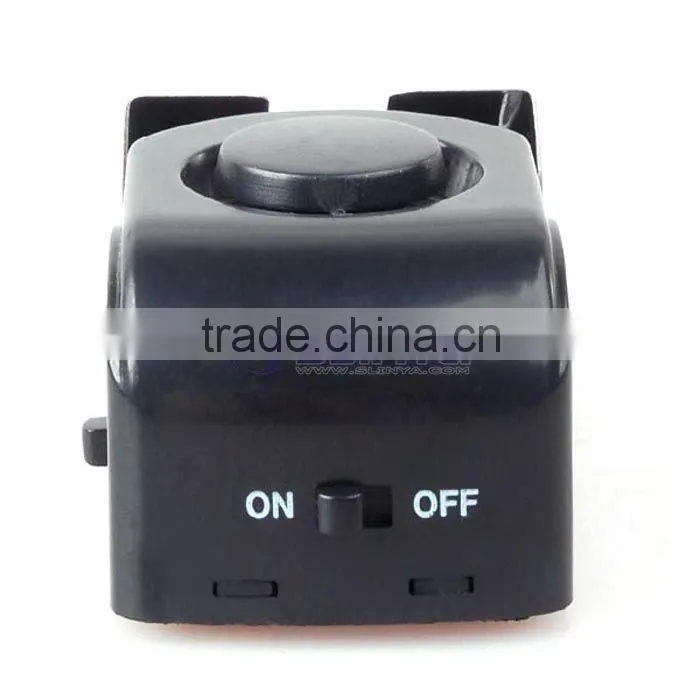 Home Door Stop Alarm Door Open Alarm security device
